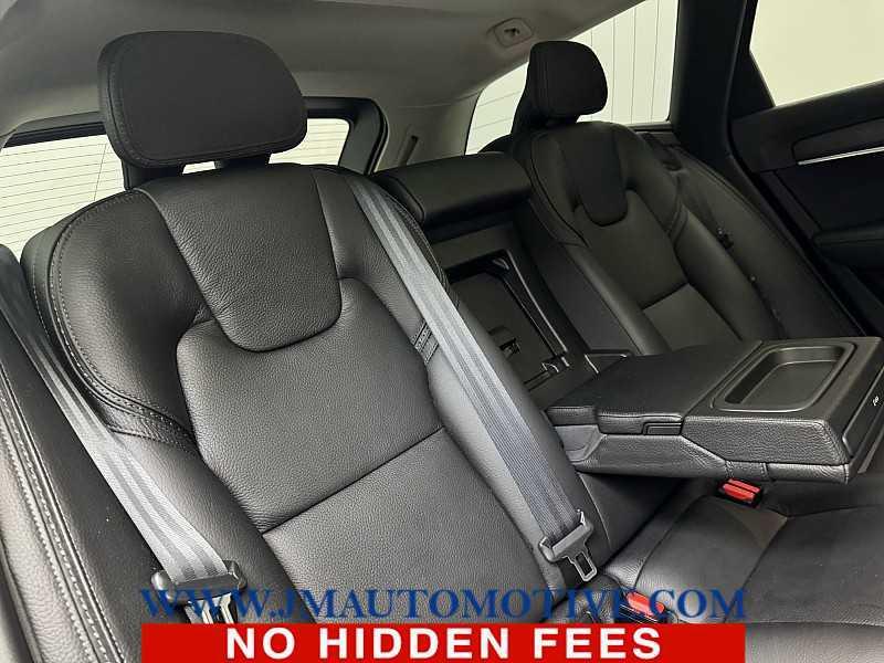 used 2019 Volvo V90 Cross Country car, priced at $25,995