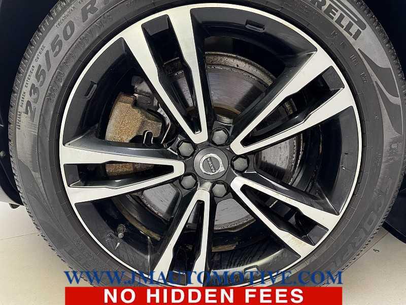 used 2019 Volvo V90 Cross Country car, priced at $25,995