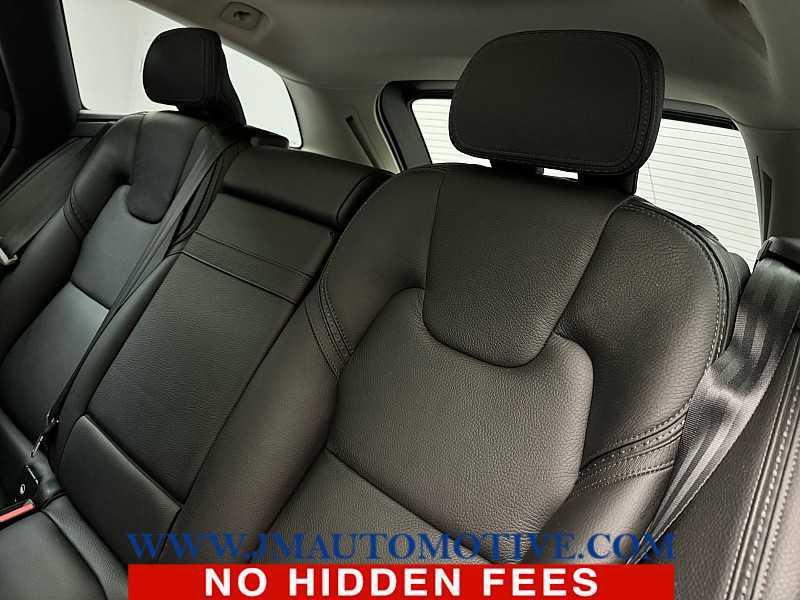 used 2019 Volvo V90 Cross Country car, priced at $25,995