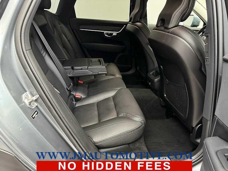 used 2019 Volvo V90 Cross Country car, priced at $25,995