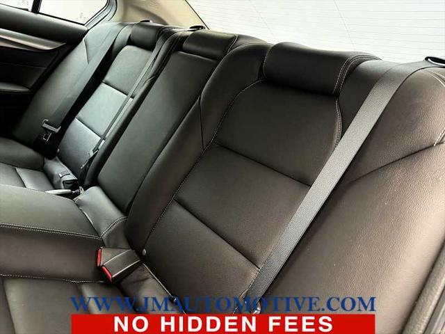 used 2010 Acura TL car, priced at $13,995