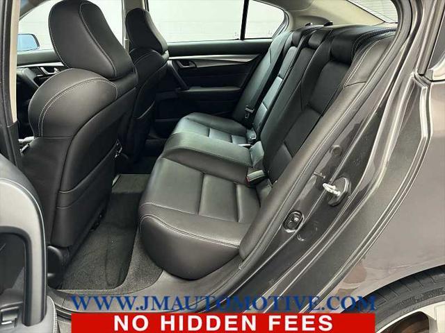 used 2010 Acura TL car, priced at $13,995