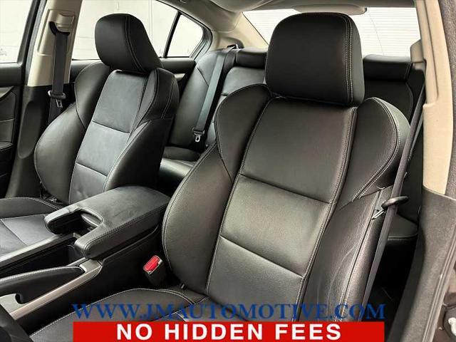 used 2010 Acura TL car, priced at $13,995