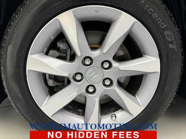 used 2014 Acura TL car, priced at $14,995