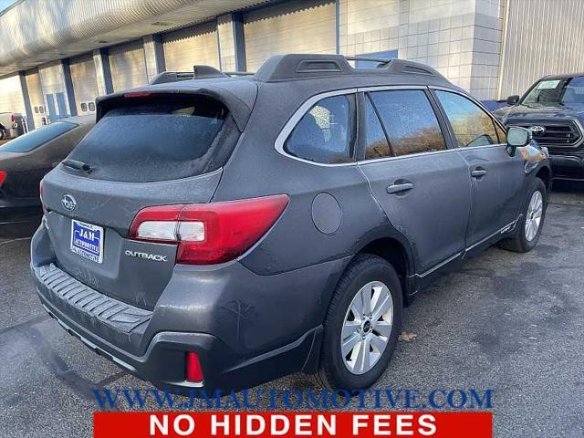 used 2019 Subaru Outback car, priced at $25,995