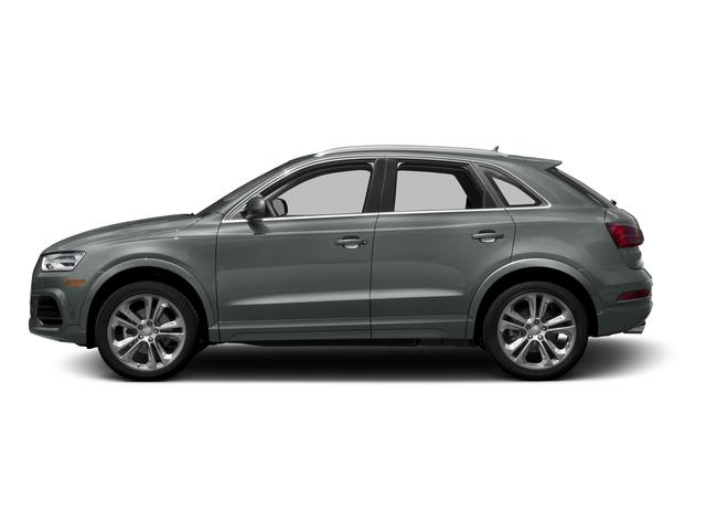 used 2016 Audi Q3 car, priced at $14,995