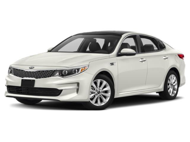 used 2018 Kia Optima car, priced at $8,995