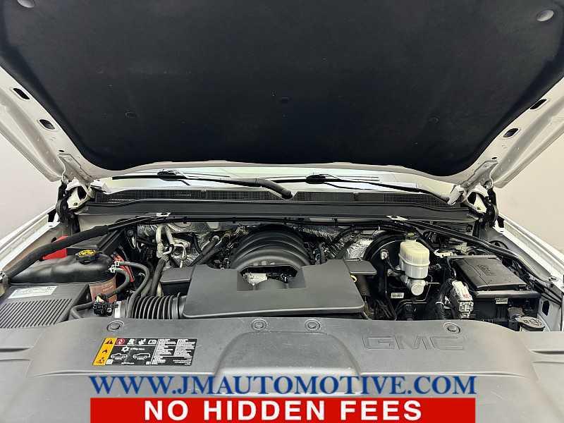 used 2018 GMC Yukon car, priced at $30,995