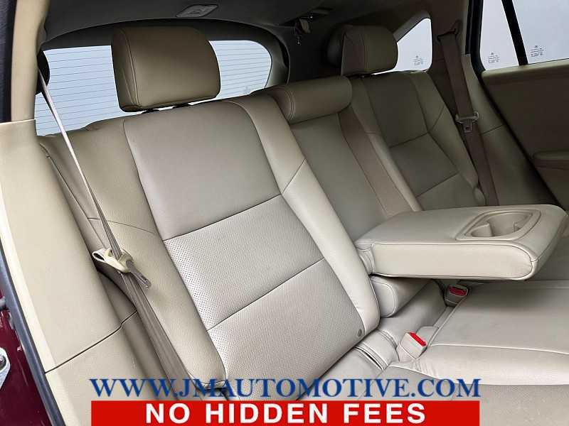 used 2017 Acura RDX car, priced at $20,995