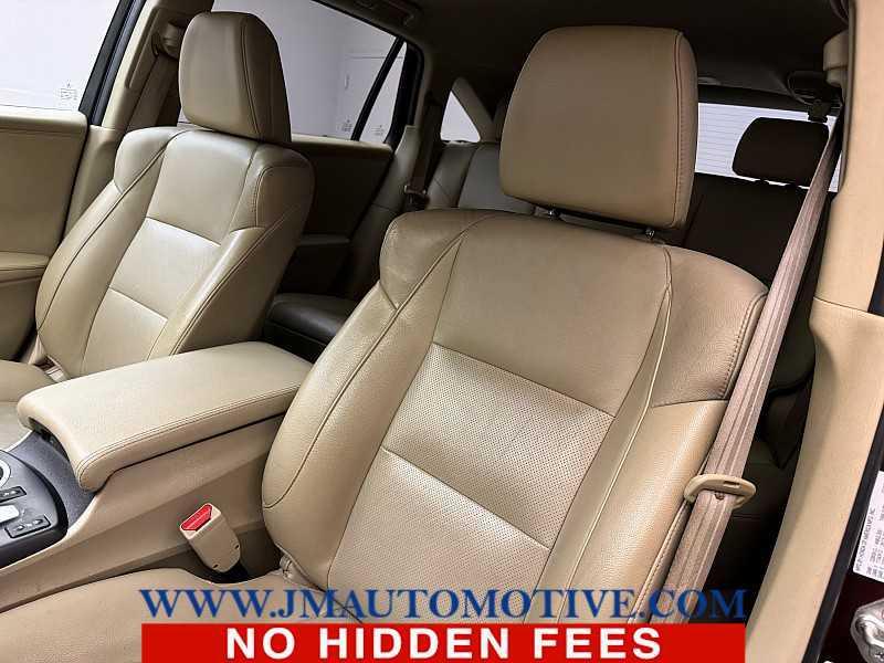 used 2017 Acura RDX car, priced at $20,995