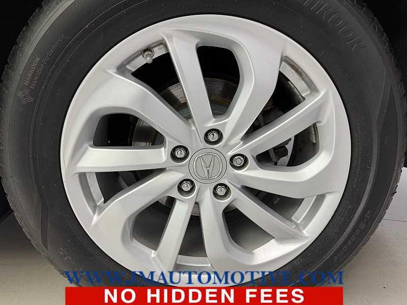 used 2017 Acura RDX car, priced at $20,995