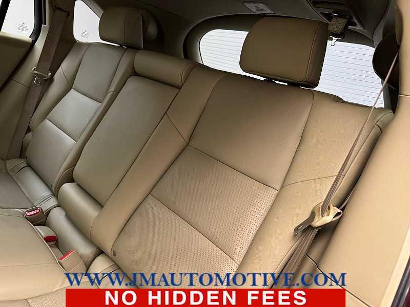 used 2017 Acura RDX car, priced at $20,995