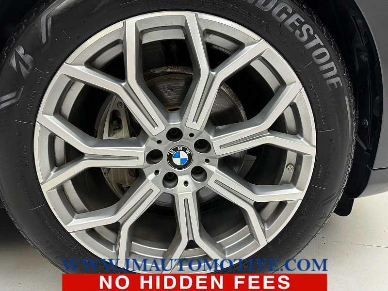 used 2020 BMW X7 car, priced at $34,995