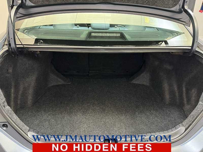 used 2015 Toyota Corolla car, priced at $11,995