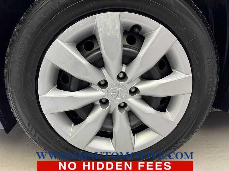 used 2015 Toyota Corolla car, priced at $11,995