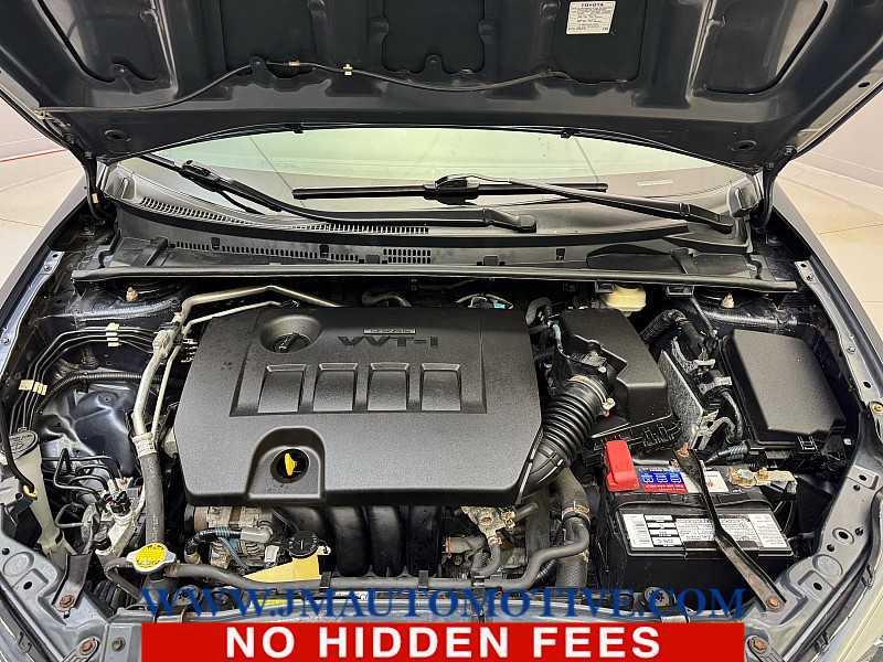 used 2015 Toyota Corolla car, priced at $11,995