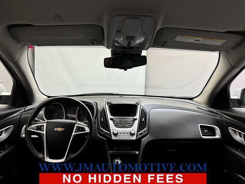 used 2016 Chevrolet Equinox car, priced at $11,995