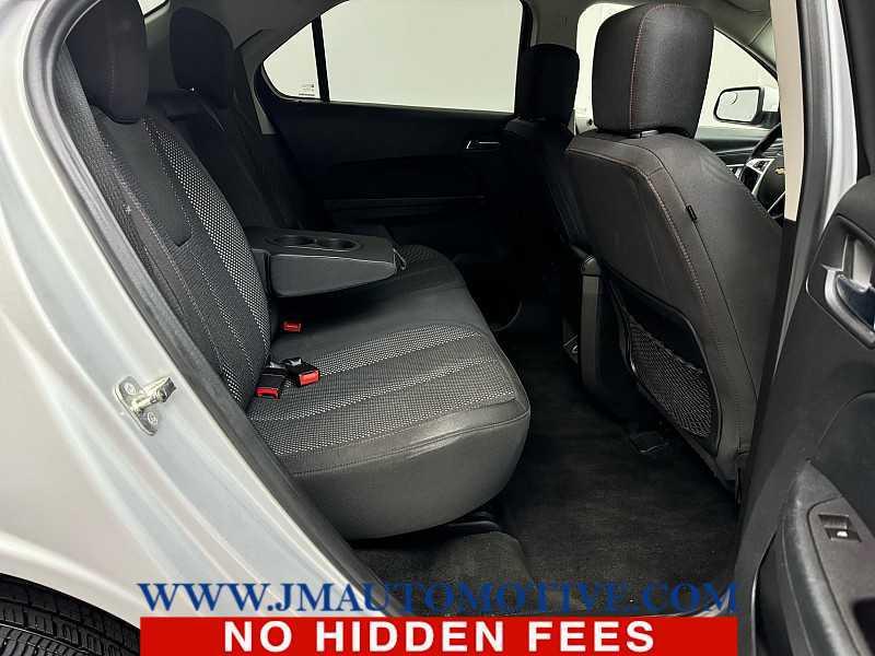 used 2016 Chevrolet Equinox car, priced at $11,995
