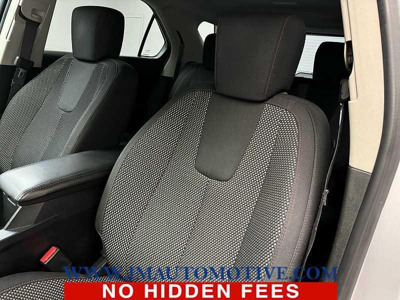 used 2016 Chevrolet Equinox car, priced at $11,995