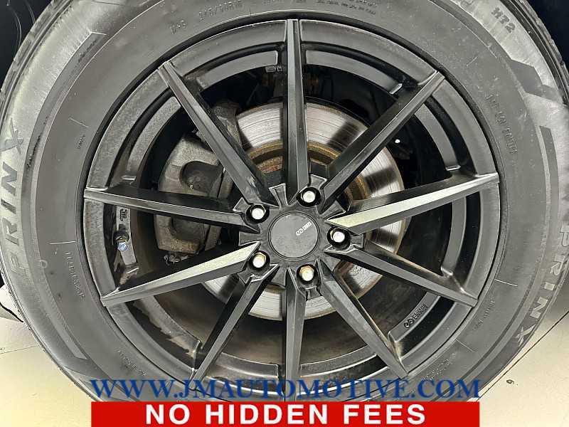 used 2019 Ford Explorer car, priced at $15,995