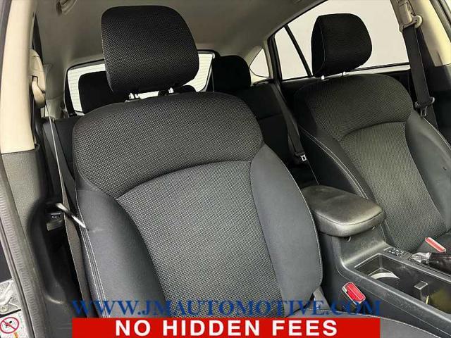 used 2015 Subaru XV Crosstrek car, priced at $9,995