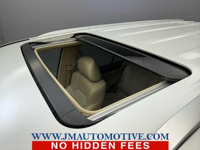 used 2018 Lexus LX 570 car, priced at $53,995