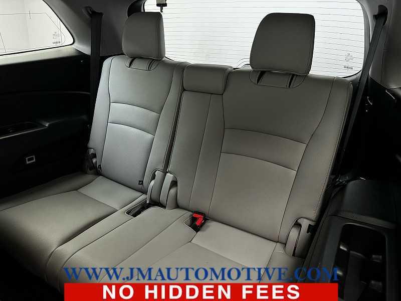 used 2016 Honda Pilot car, priced at $18,995