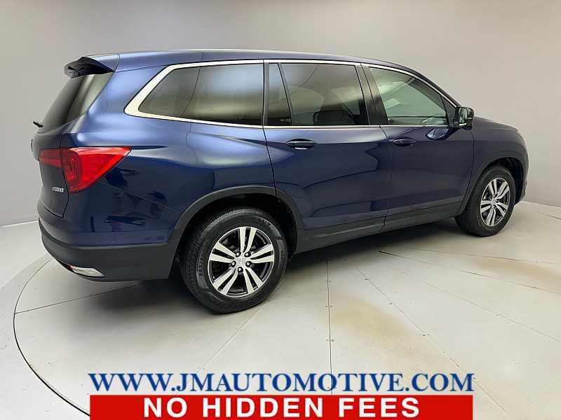 used 2016 Honda Pilot car, priced at $18,995