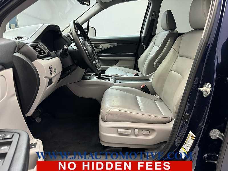 used 2016 Honda Pilot car, priced at $18,995