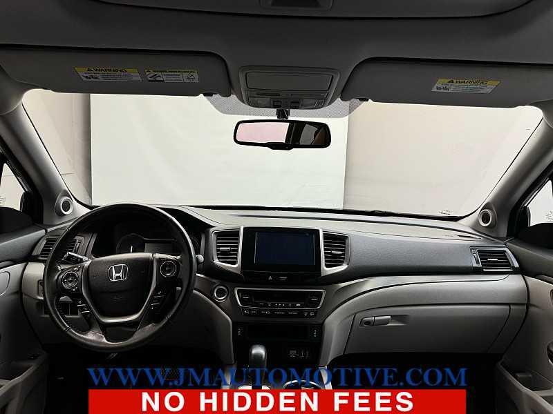 used 2016 Honda Pilot car, priced at $18,995