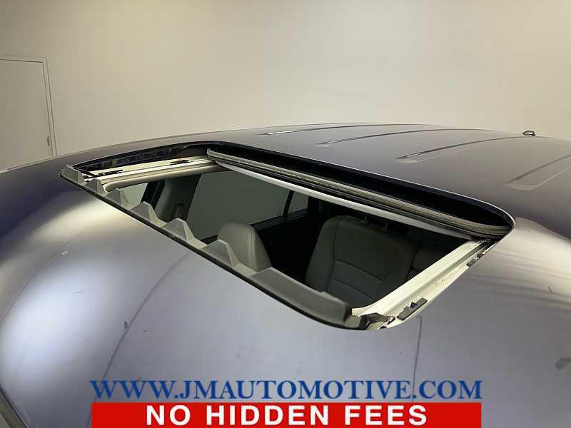 used 2016 Honda Pilot car, priced at $18,995