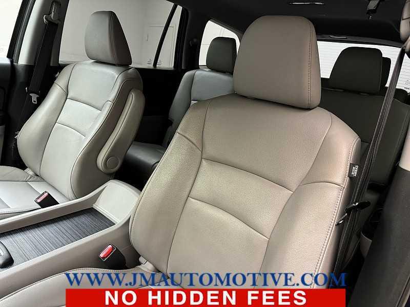 used 2016 Honda Pilot car, priced at $18,995