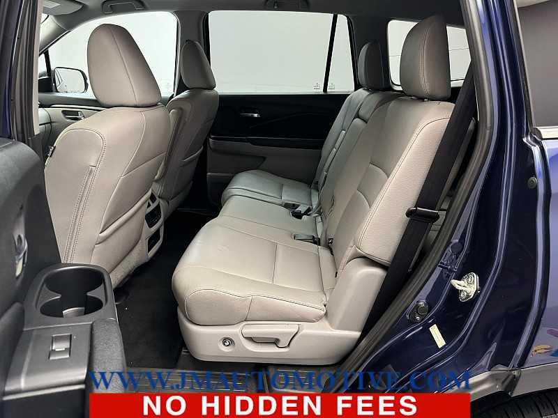 used 2016 Honda Pilot car, priced at $18,995