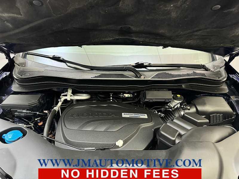 used 2016 Honda Pilot car, priced at $18,995