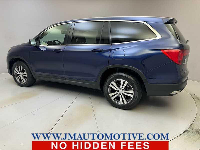 used 2016 Honda Pilot car, priced at $18,995