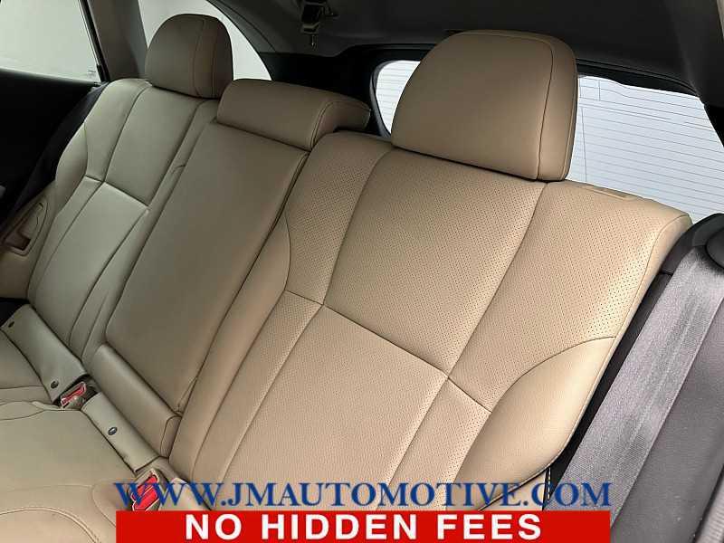 used 2022 Subaru Outback car, priced at $24,995