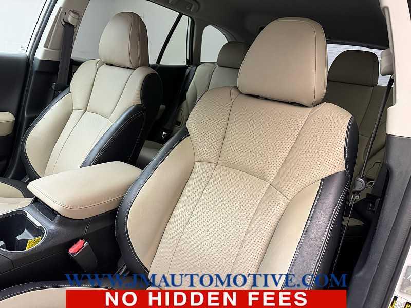 used 2022 Subaru Outback car, priced at $24,995