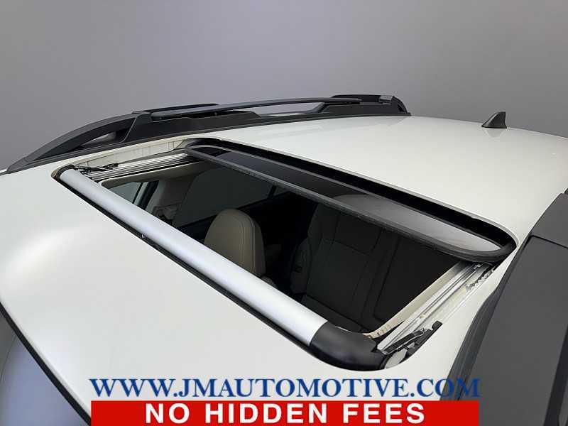 used 2022 Subaru Outback car, priced at $24,995