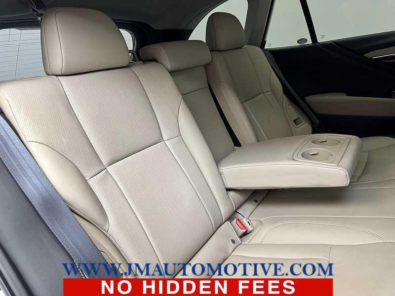 used 2022 Subaru Outback car, priced at $24,995