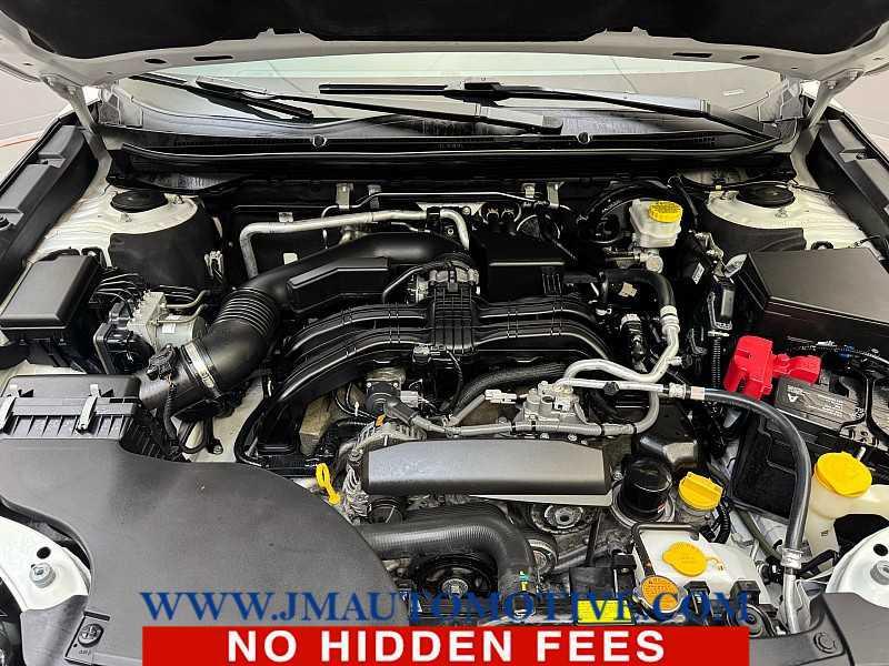 used 2022 Subaru Outback car, priced at $24,995