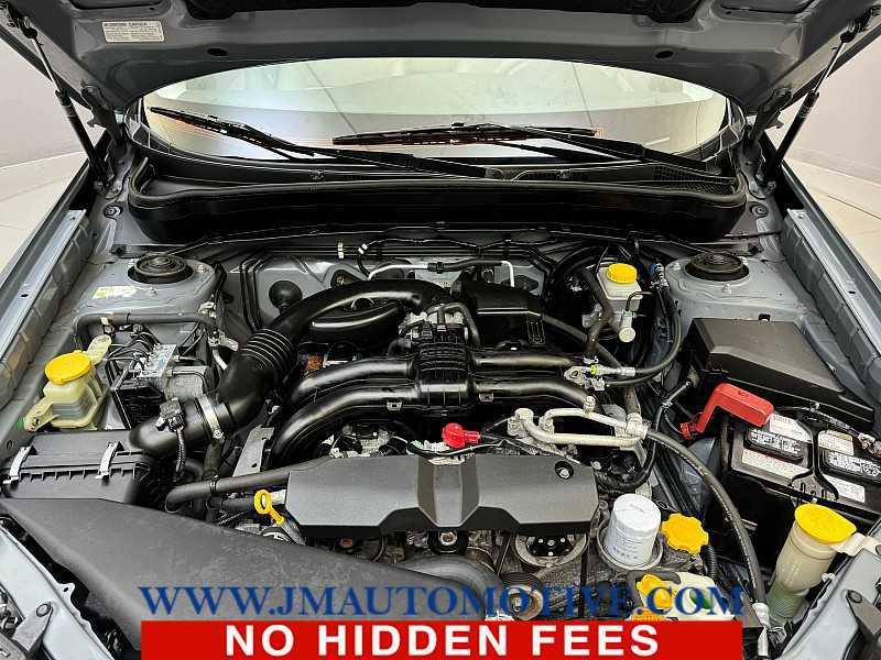 used 2011 Subaru Forester car, priced at $10,995