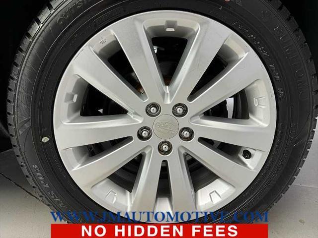 used 2011 Subaru Forester car, priced at $10,995