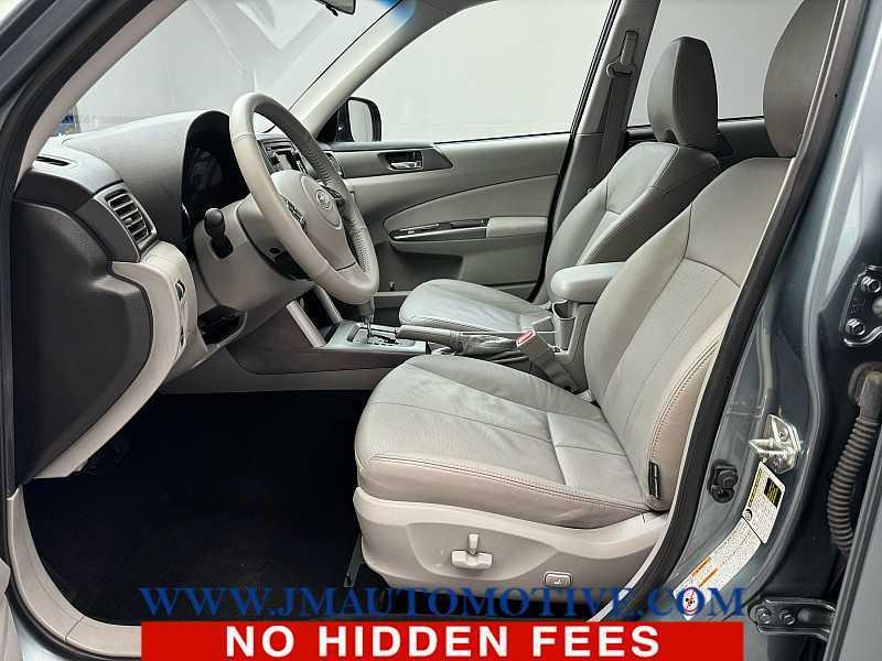 used 2011 Subaru Forester car, priced at $10,995