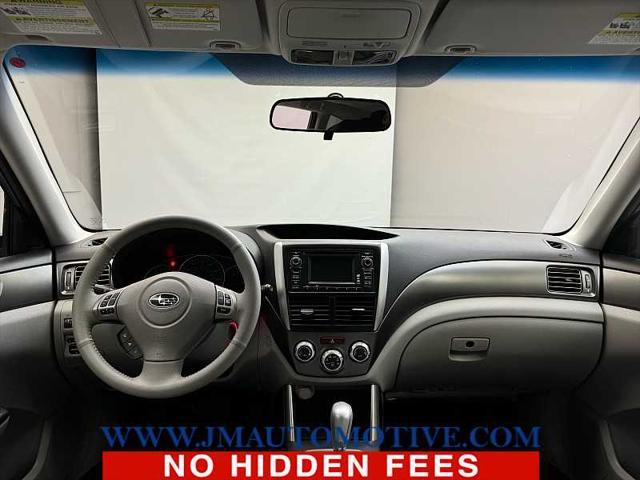 used 2011 Subaru Forester car, priced at $10,995