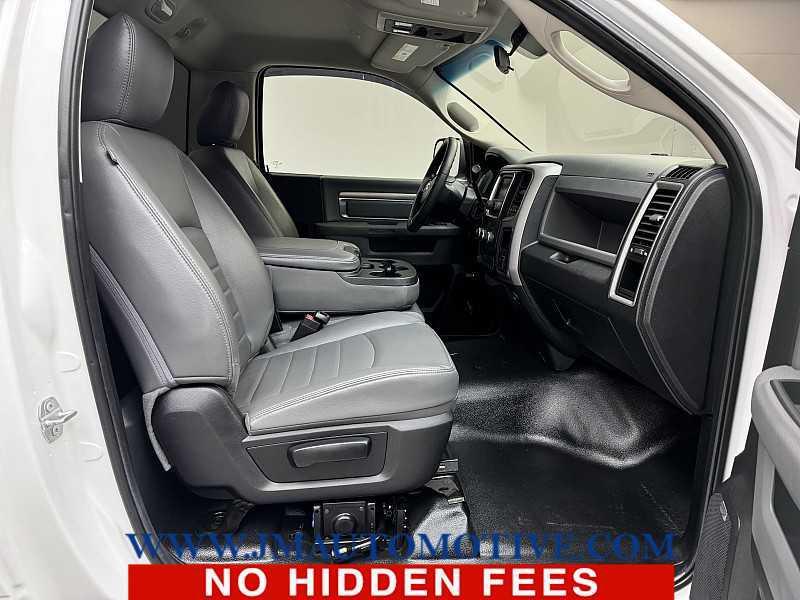 used 2018 Ram 3500 car, priced at $31,995