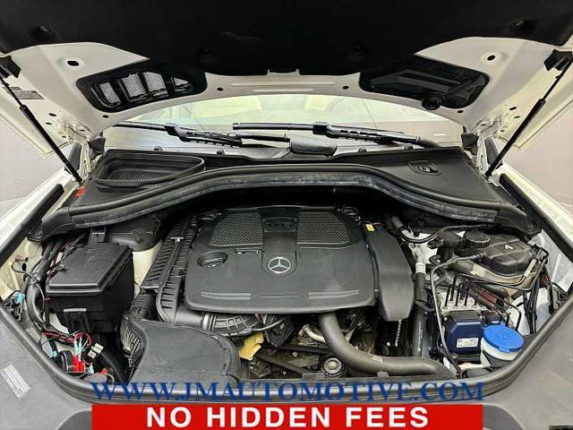 used 2017 Mercedes-Benz GLE 350 car, priced at $22,995
