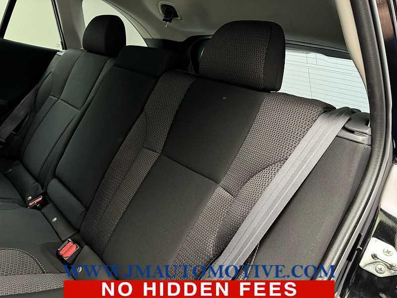 used 2021 Subaru Outback car, priced at $24,995