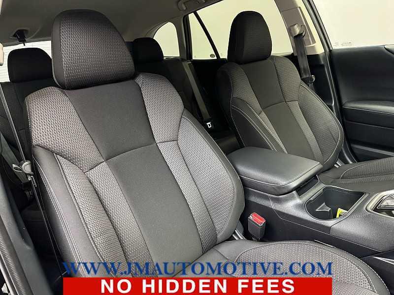 used 2021 Subaru Outback car, priced at $24,995