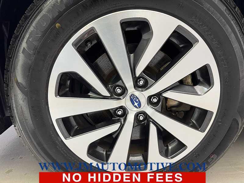 used 2021 Subaru Outback car, priced at $24,995