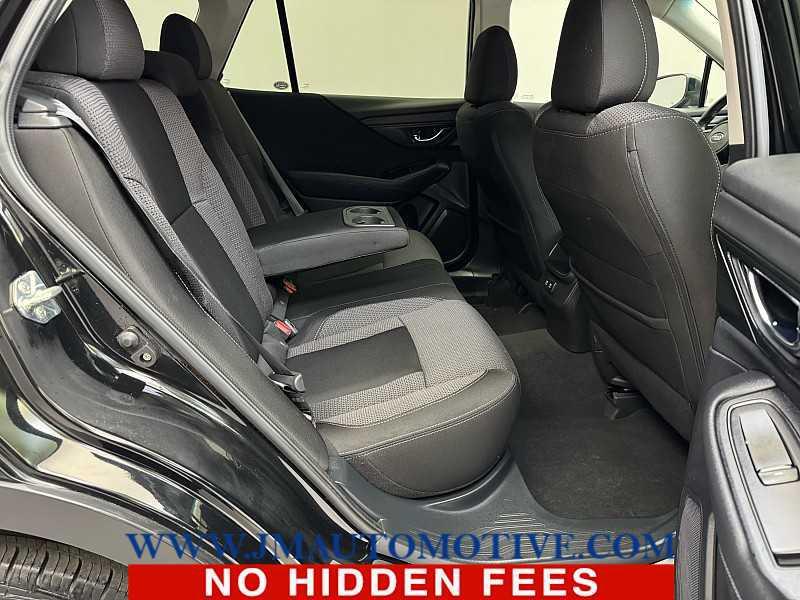 used 2021 Subaru Outback car, priced at $24,995